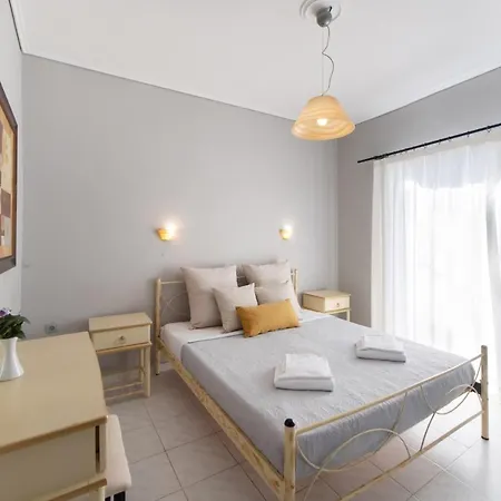 George House Apartament