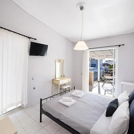 George House Apartament