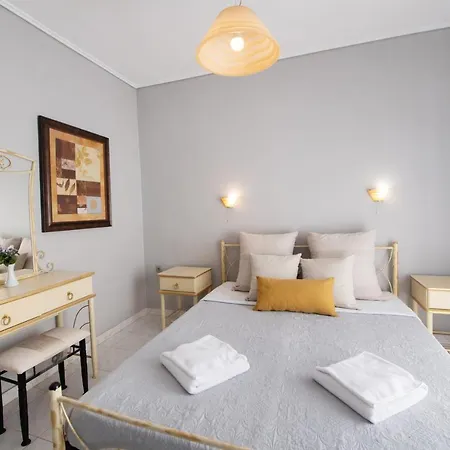 George House Apartament