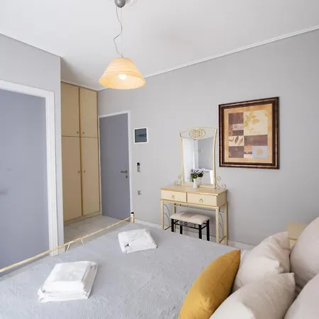 George House Apartament