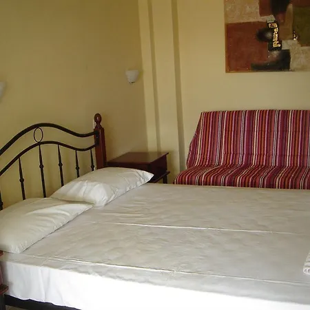 Apartament George House *