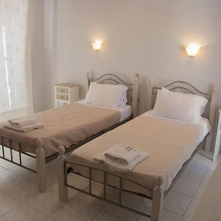 Apartament George House *