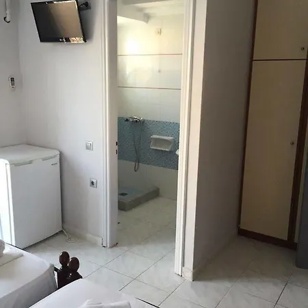 Apartament George House *