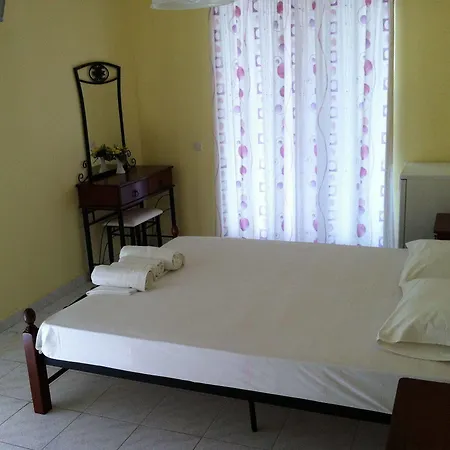 George House Apartament