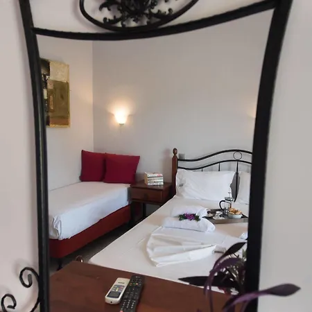 Apartament George House