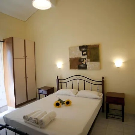 Apartament George House