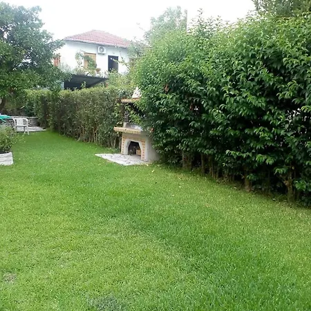 Apartament George House *