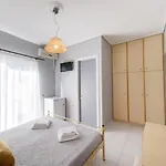 Daire George House Lygia (Lefkada)