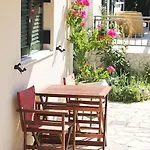 Daire George House Lygia (Lefkada)