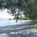 George House * Lygia (Lefkada)