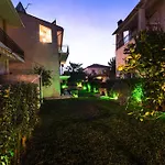 George House Lygia (Lefkada)