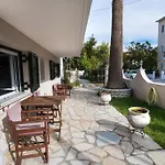 Daire George House *