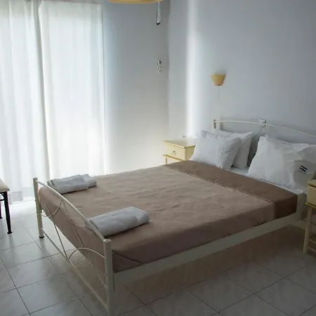 Apartment George House *