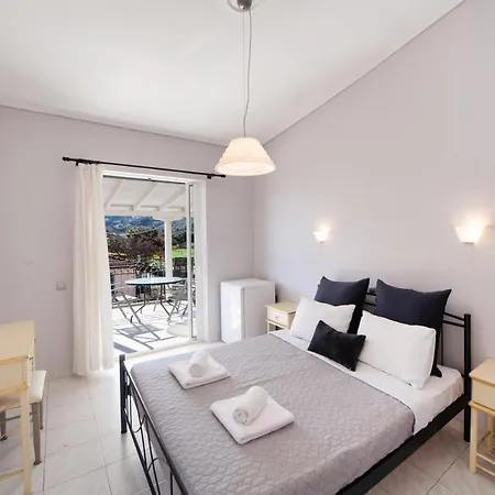 Apartment George House *