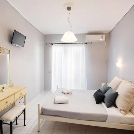 Apartment George House *