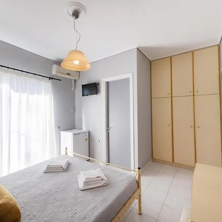 公寓 George House 利吉亚