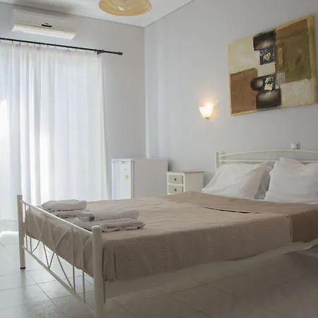 Apartment George House