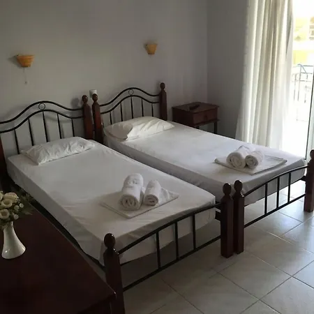George House Apartamento Lygia (Lefkada)