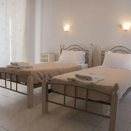 George House * Lygia (Lefkada)