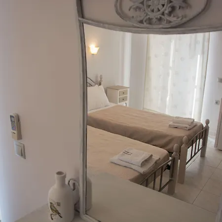 George House Lygia (Lefkada)