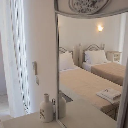 George House * Lygia (Lefkada)