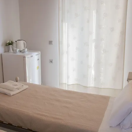 George House Apartment Lygia (Lefkada)