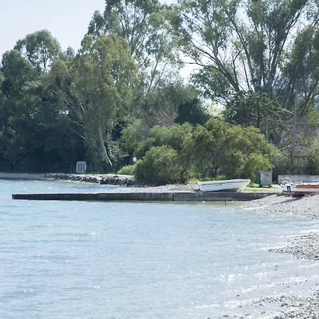 George House Apartment *