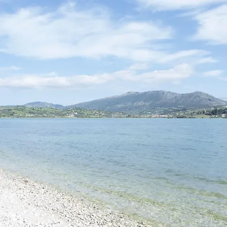 George House * Lygia (Lefkada)