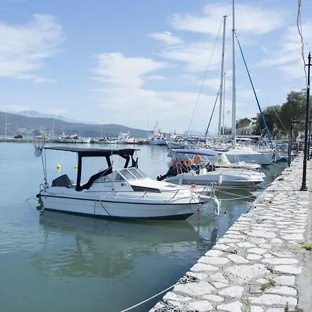 Apartment George House *