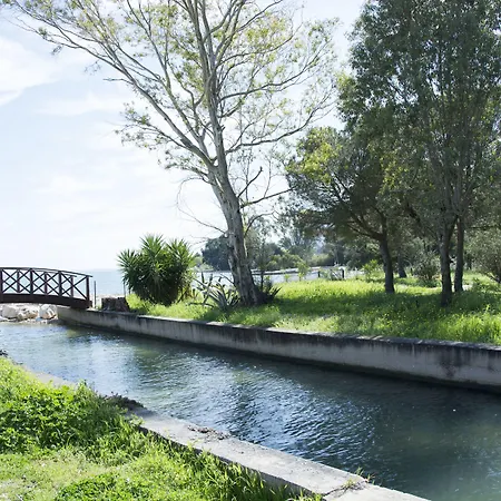 George House Apartment