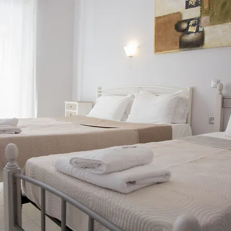 George House Apartment Lygia (Lefkada)