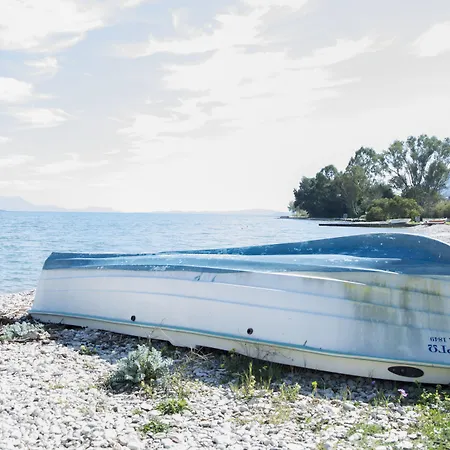 George House Apartment