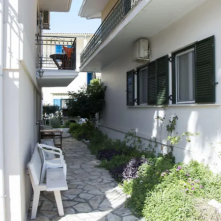 Daire George House *
