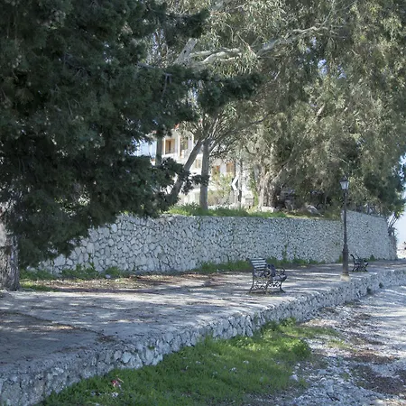 George House Daire Lygia (Lefkada)