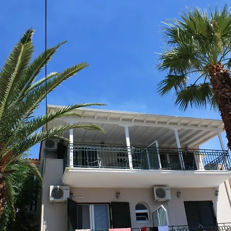 George House Apartment