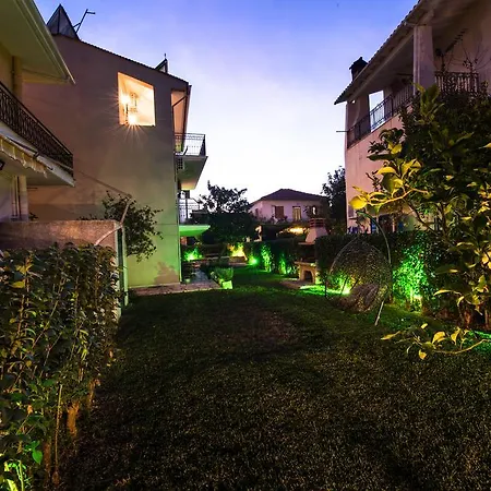 George House Lygia (Lefkada)