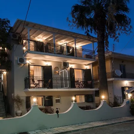 Apartment George House *