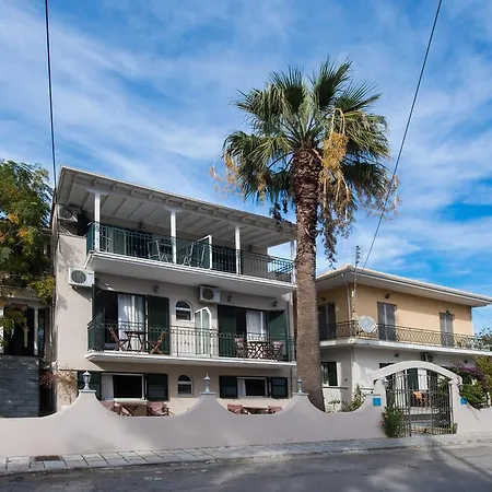 George House Apartment