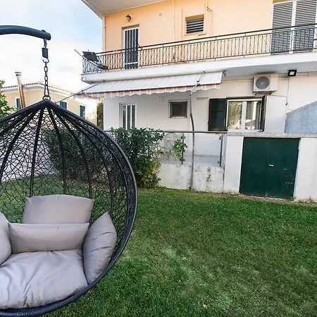 George House Lygia (Lefkada)