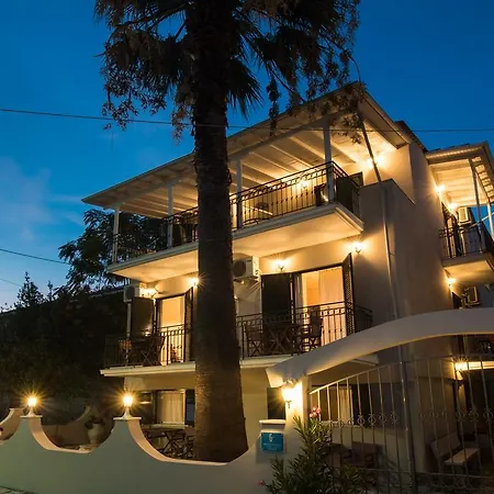 Apartment George House *