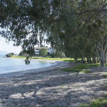 George House Apartment Lygia (Lefkada)