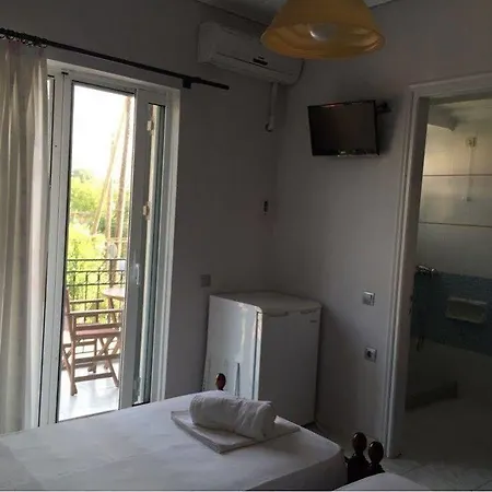 George House דירה *