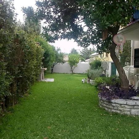 George House Apartment