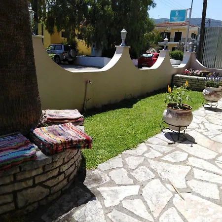 George House Lygia (Lefkada)