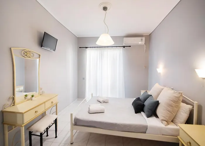 Apartman George House *