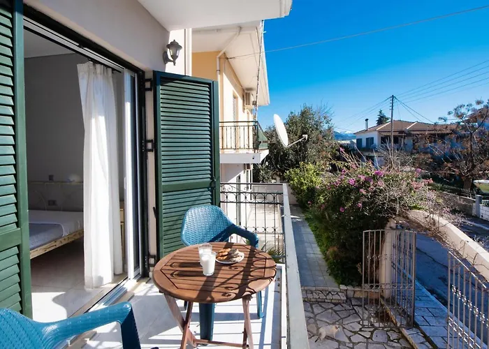 Apartman George House