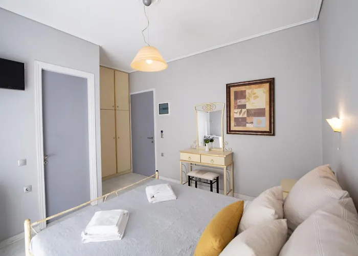 George House Apartman