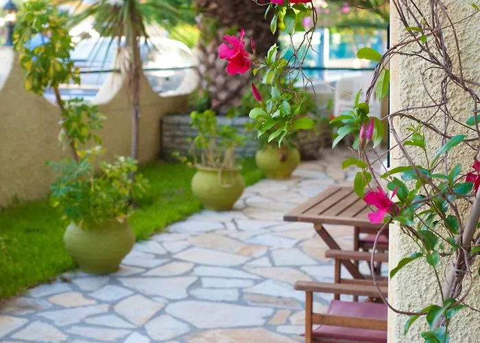 Apartman George House