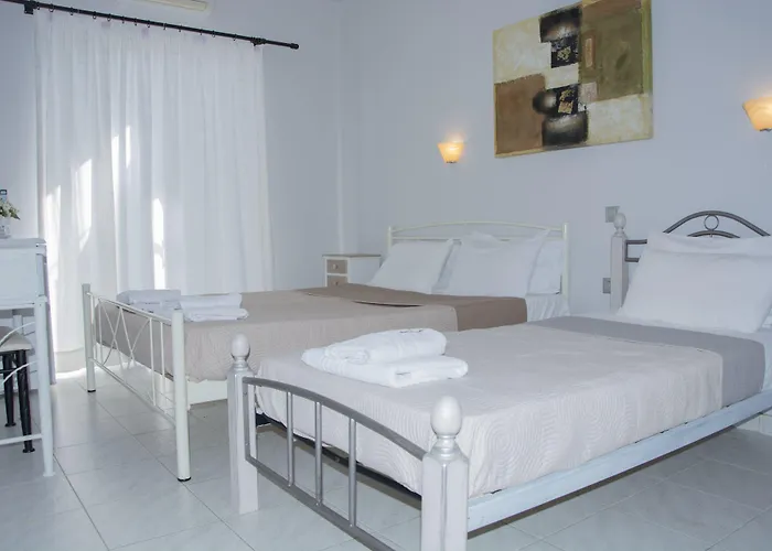 George House Apartman