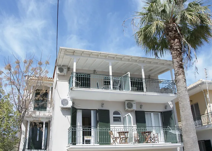 George House * Lijá